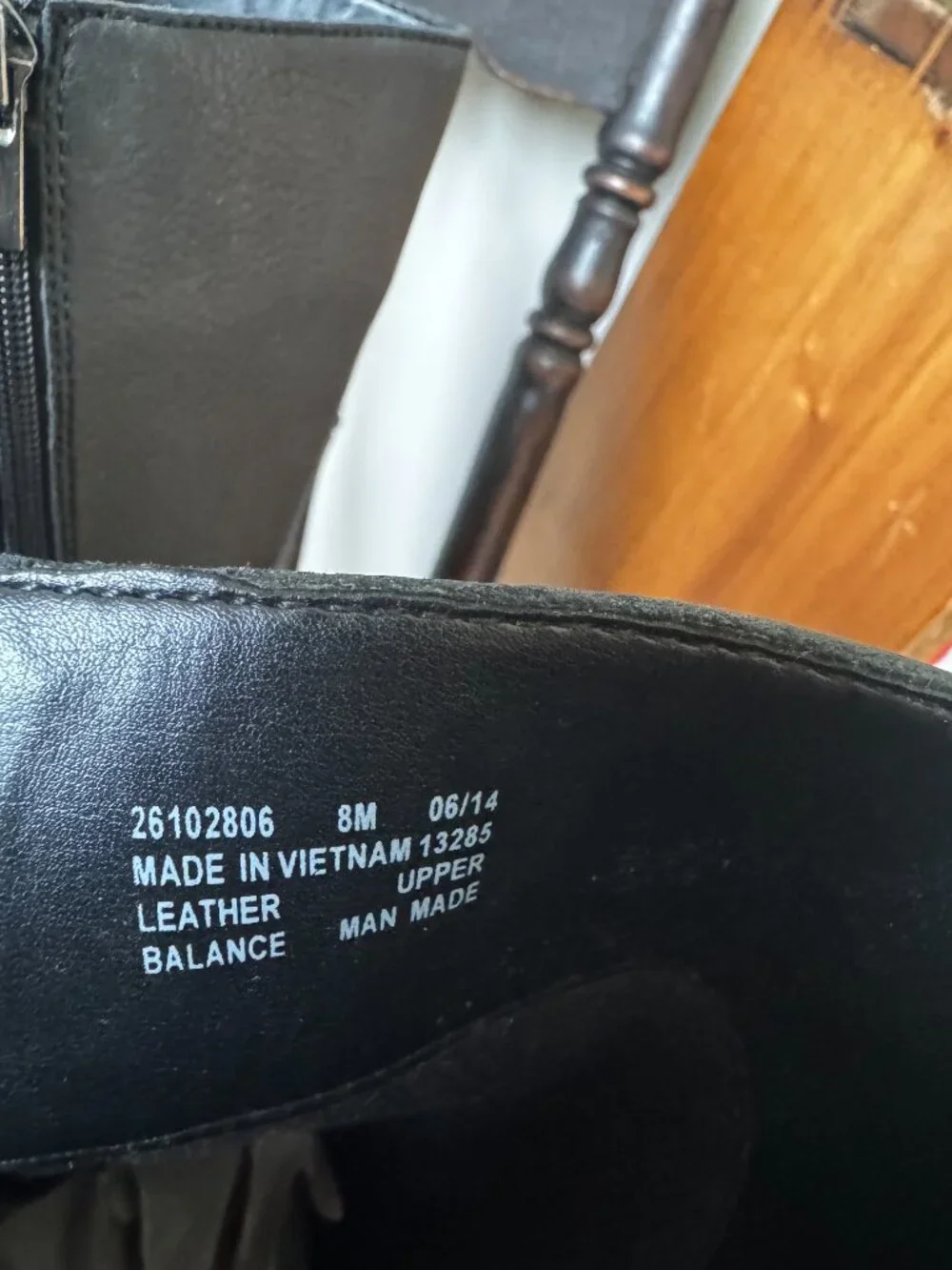 Clarks natira kae